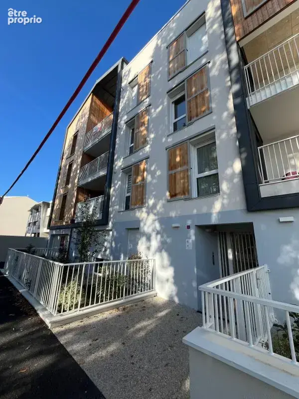 Appartement  t3 à vendre rompsay  la rochelle - photo 10