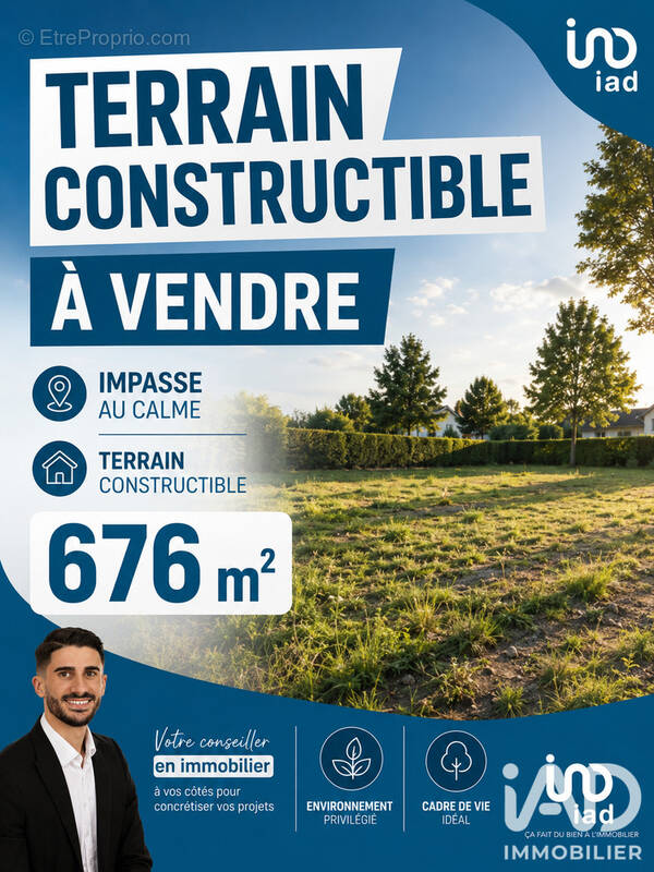 Photo 1 - Terrain à ESPIRA-DE-L'AGLY
