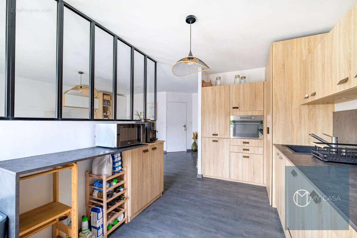 Appartement à LYON-2E