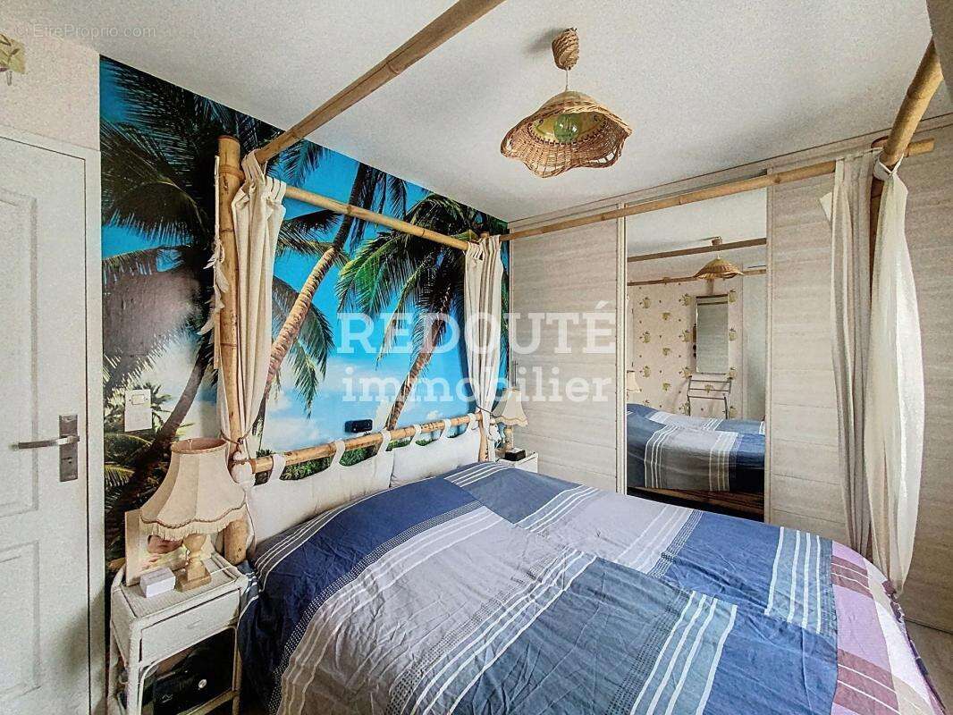 Maison à MONCETZ-LONGEVAS