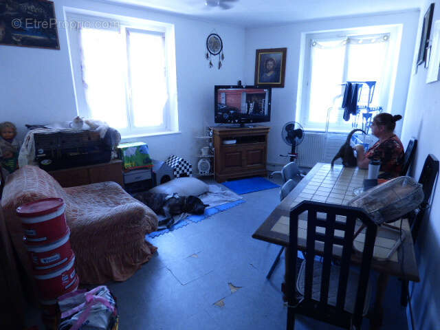 Immeuble de rapport - photo 3
