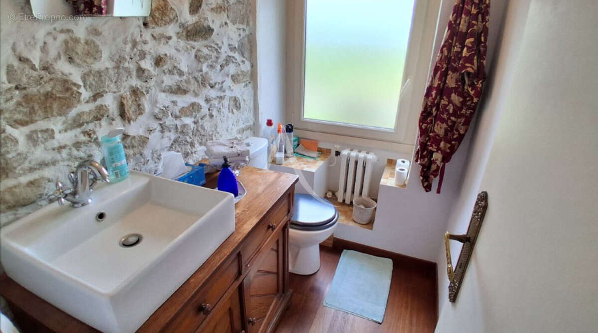 Maison à VUE