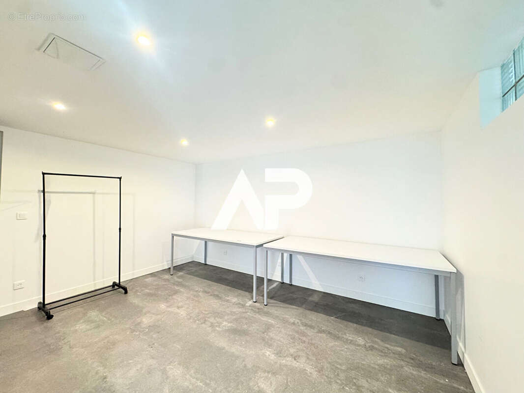 Maison à MONTMORENCY