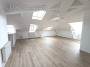 Appartement à DIEPPE