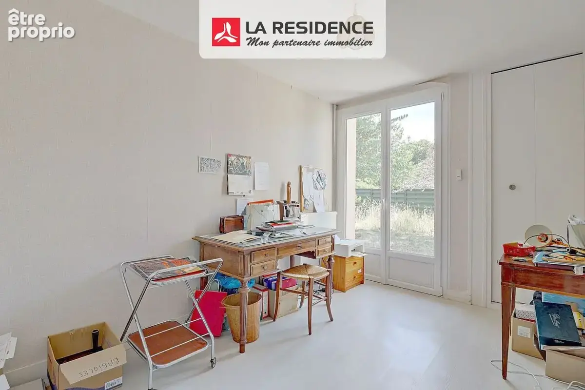 Maison 6 pièces 109 m² à vendre à Saint-Gervais-La-Foret (41350) - photo 7