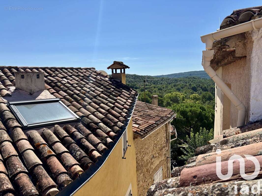 Photo 6 - Maison à VILLECROZE