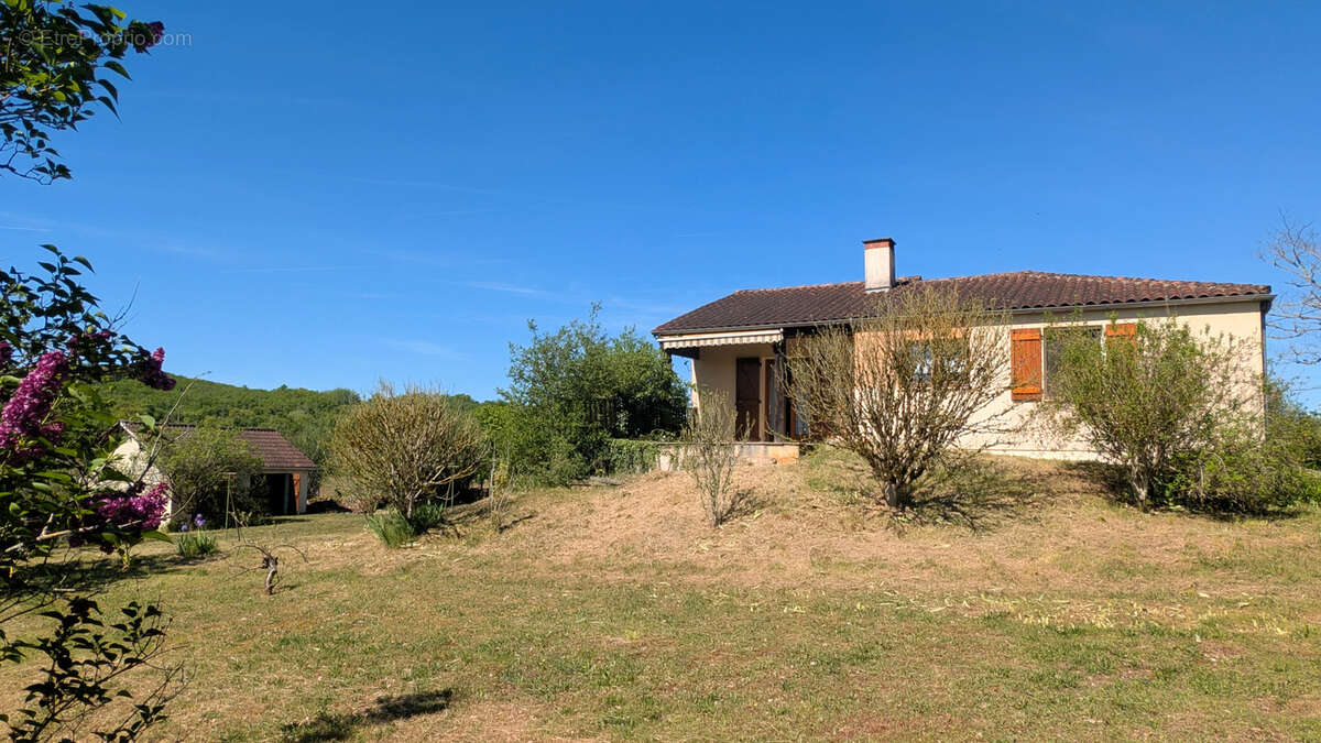 Maison à BLARS