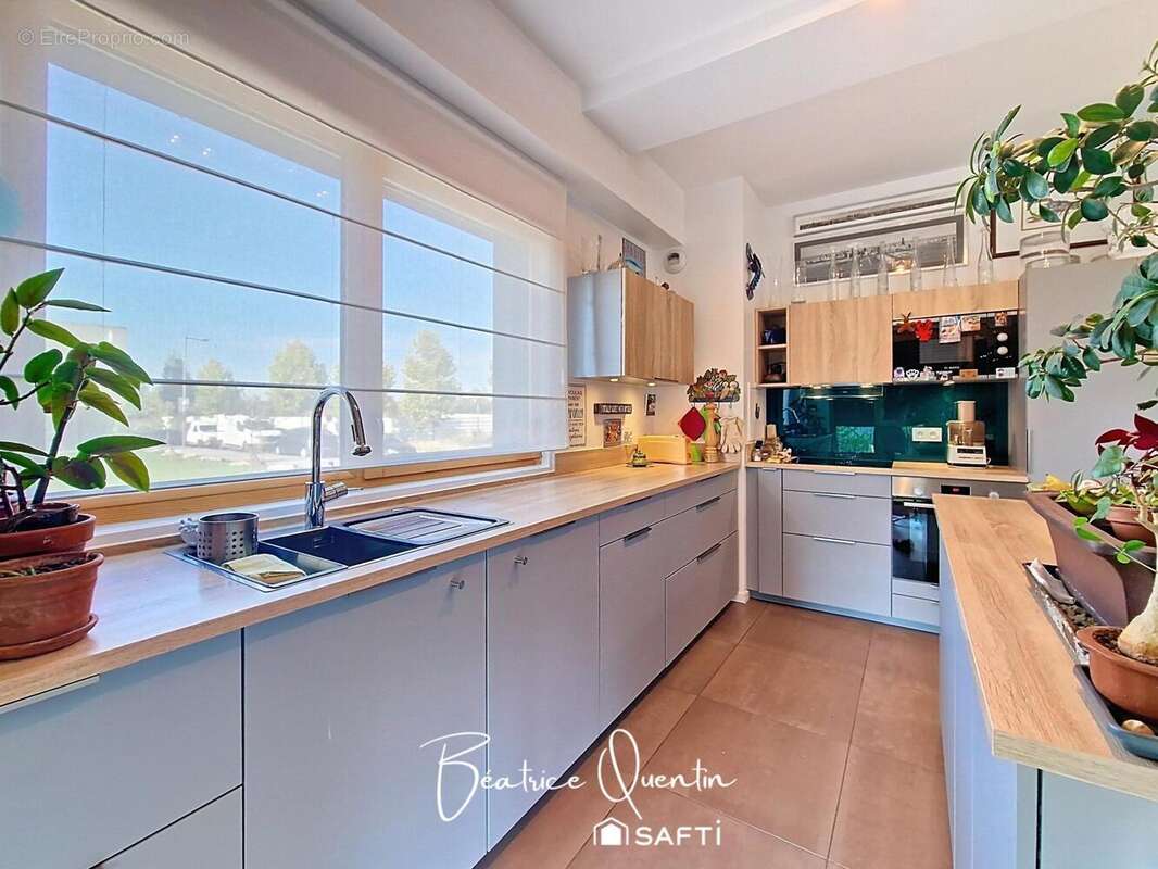 Photo 4 - Appartement à BRETIGNY-SUR-ORGE