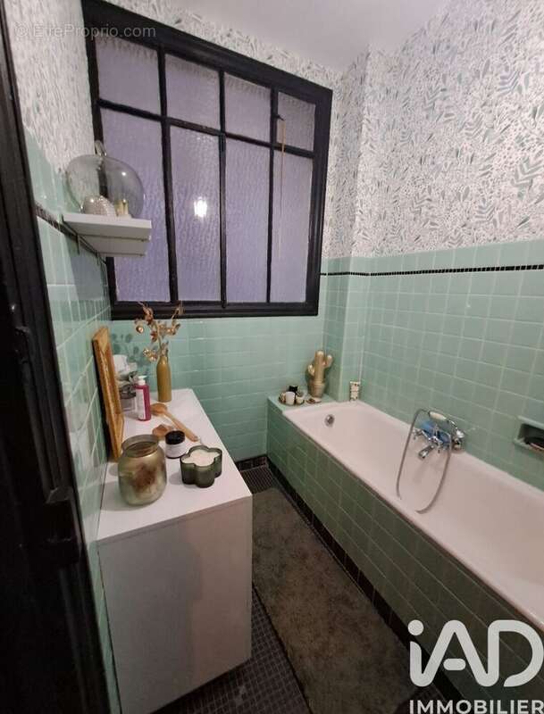 Photo 7 - Appartement à COMPIEGNE