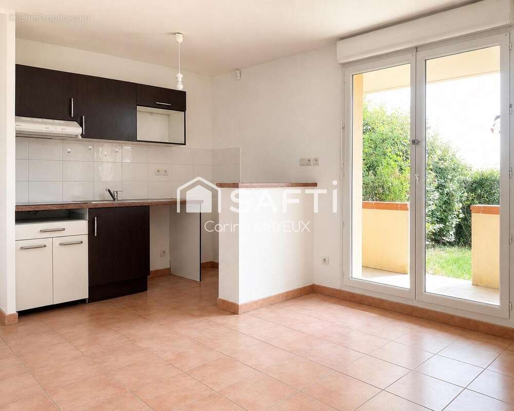 Photo 4 - Appartement à CASTELNAU-D'ESTRETEFONDS