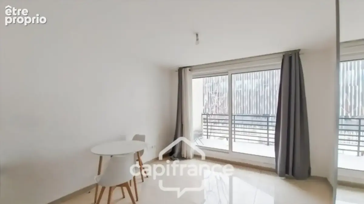 Appartement à BAGNOLET