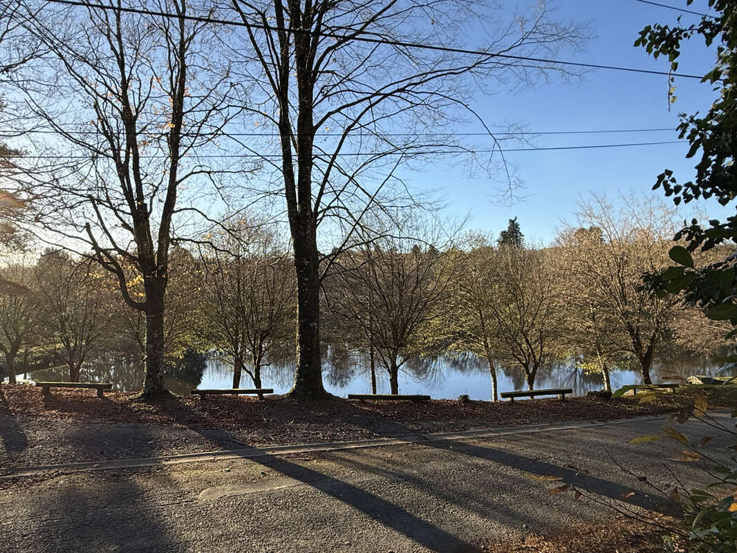 Terrain à SAINT-SORNIN-LAVOLPS