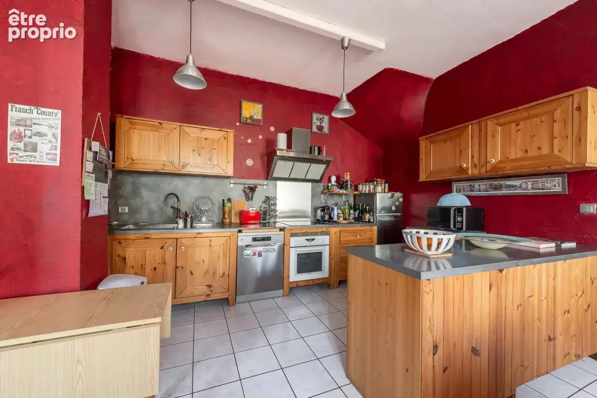 Maison de 5 pièces de 127 m² à Rilly-la-Montagne - photo 6
