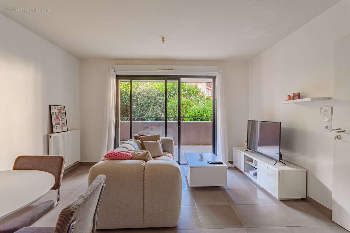 Appartement à BAYONNE