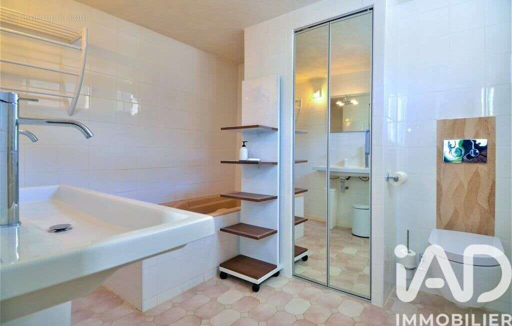 Photo 7 - Maison à SAINT-QUENTIN-LA-POTERIE