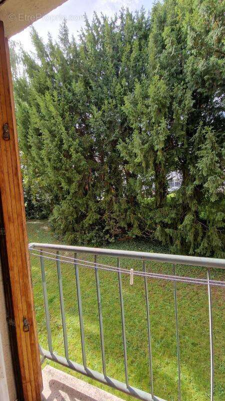 Appartement à MONTREUIL