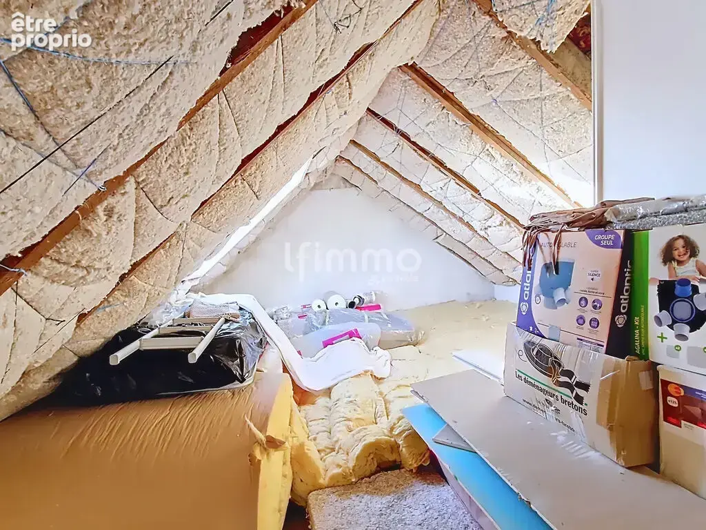 Maison de 5 pièces, 117 m² à Dinéault 29150 - photo 16