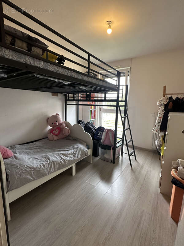 Appartement à MELUN