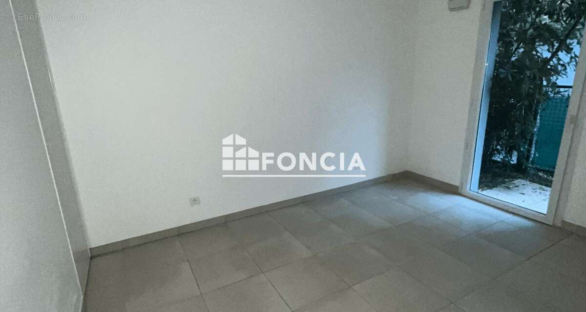 Appartement à MANDELIEU-LA-NAPOULE