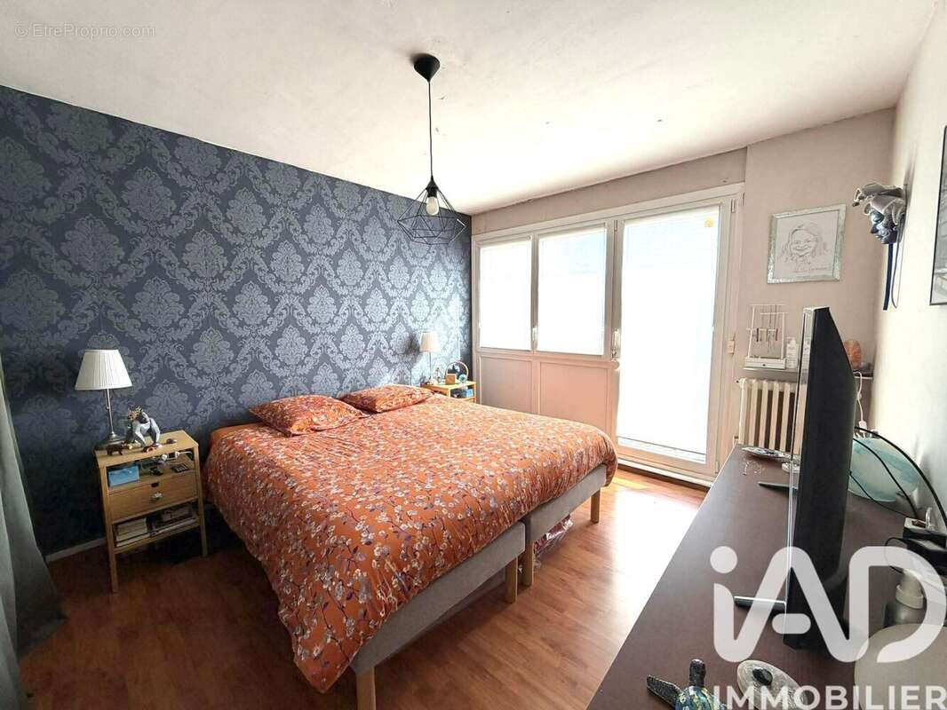 Photo 6 - Maison à ALLENNES-LES-MARAIS