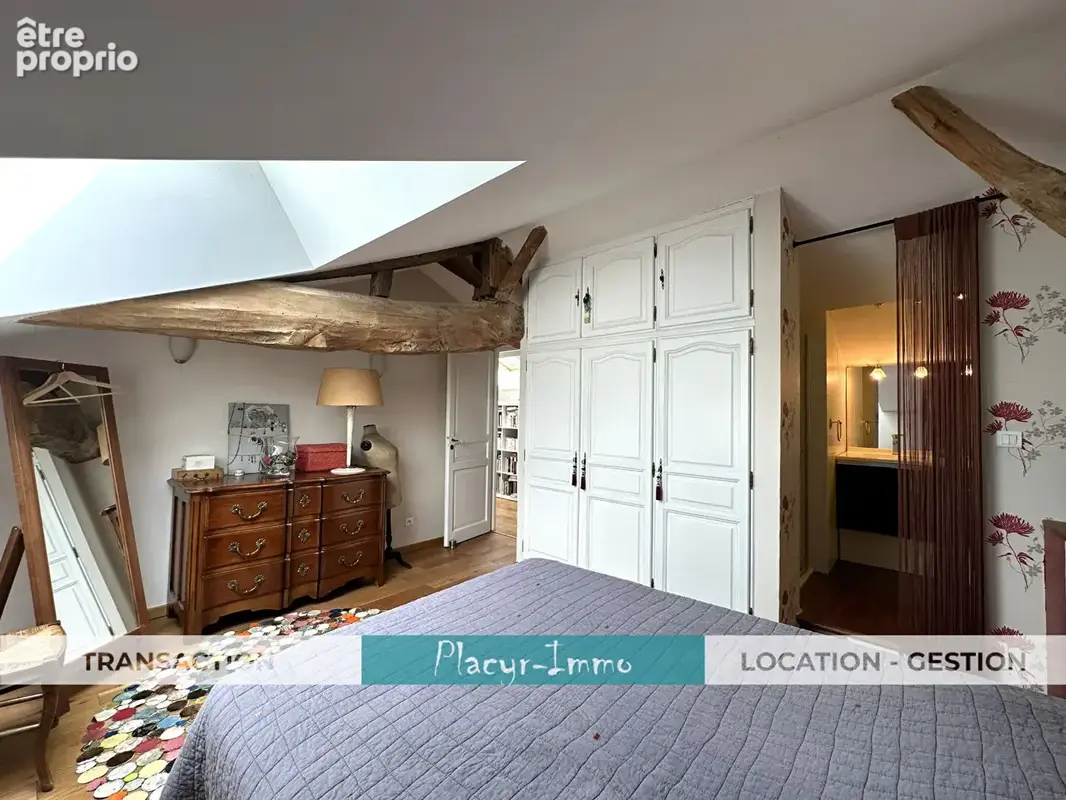 Maison de famille Feillens - 185 m² - photo 12