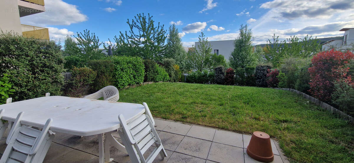 Maison à CLERMONT-FERRAND