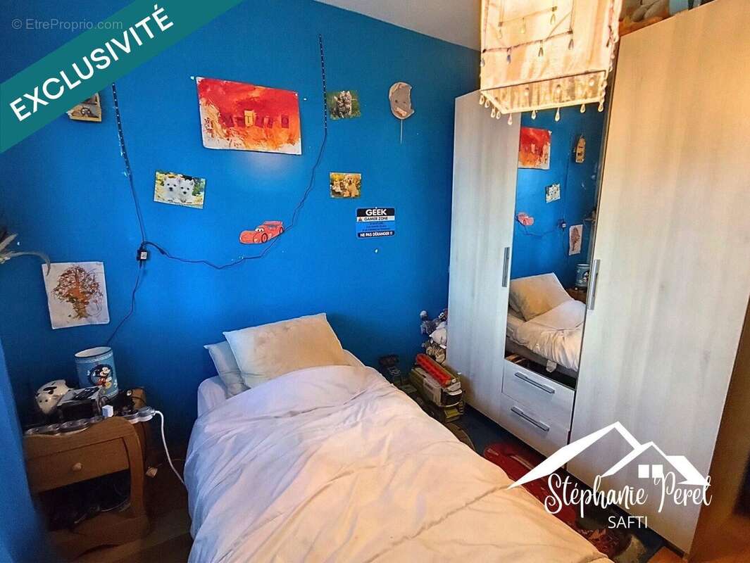 Maison 78 m² à Peyrelevade  - photo 7