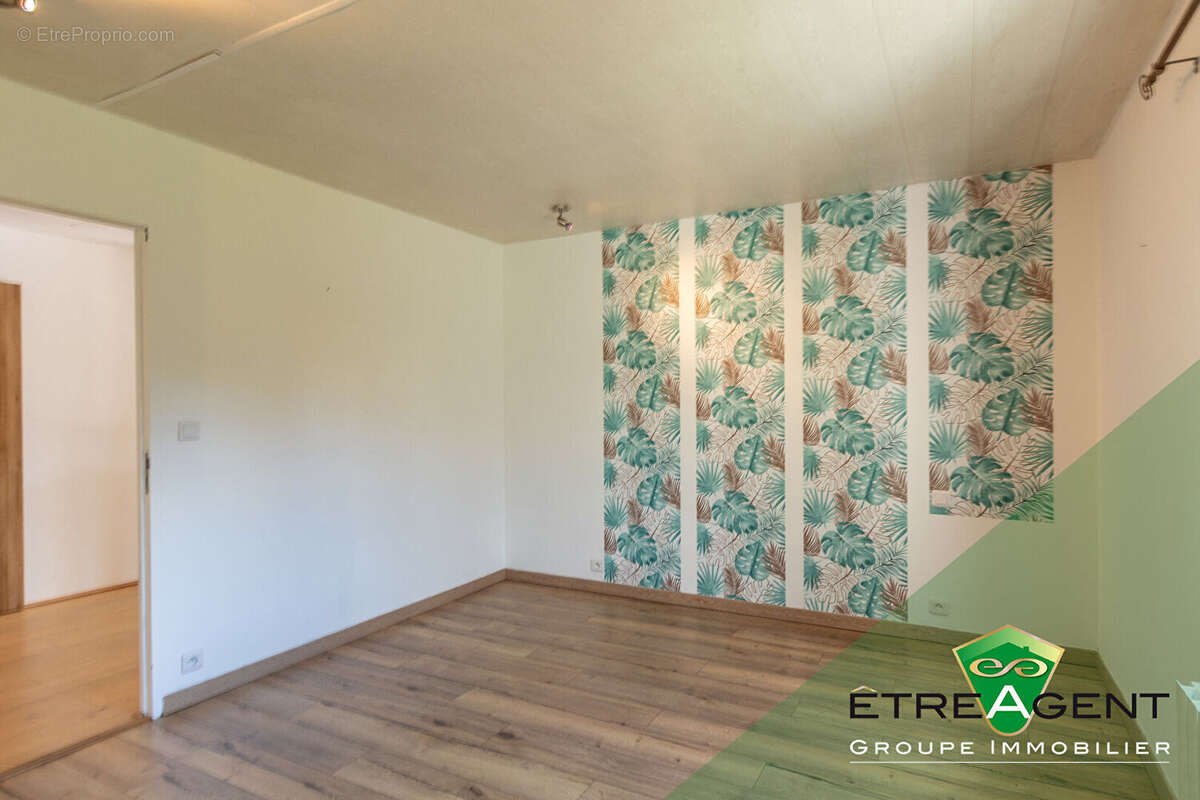 Maison saint avaugourd des landes - 162 m² - 3 chambres - photo 11