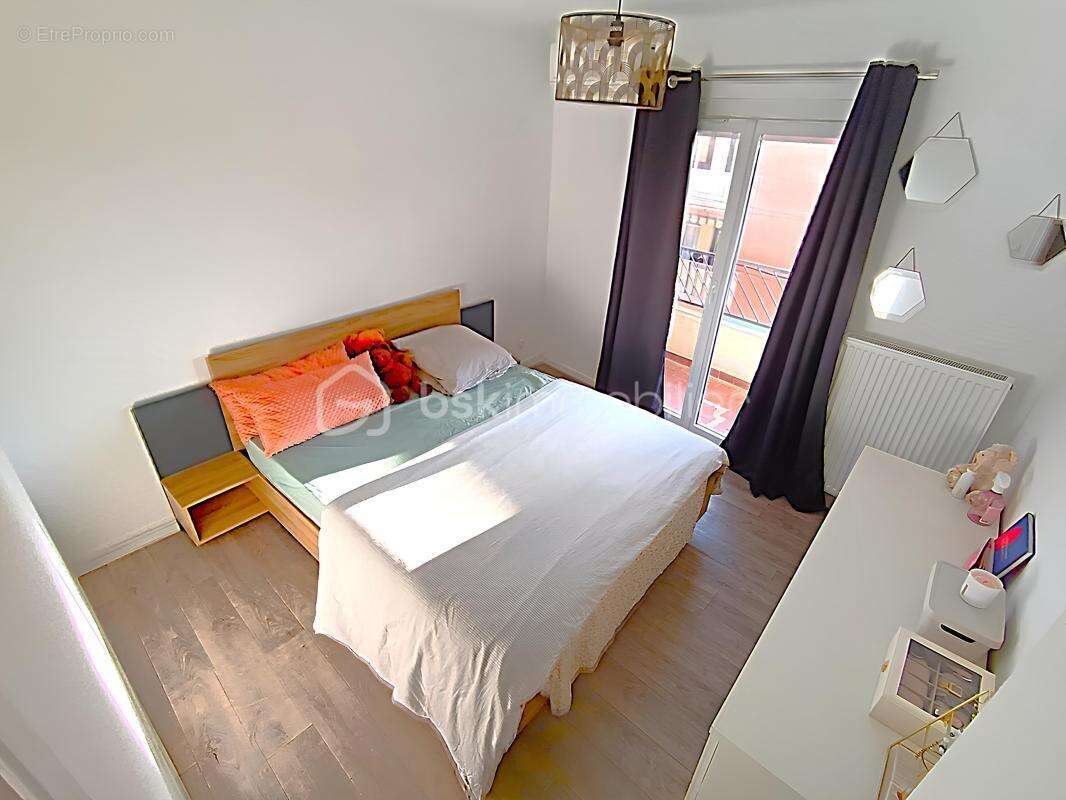 Appartement à LA SEYNE-SUR-MER