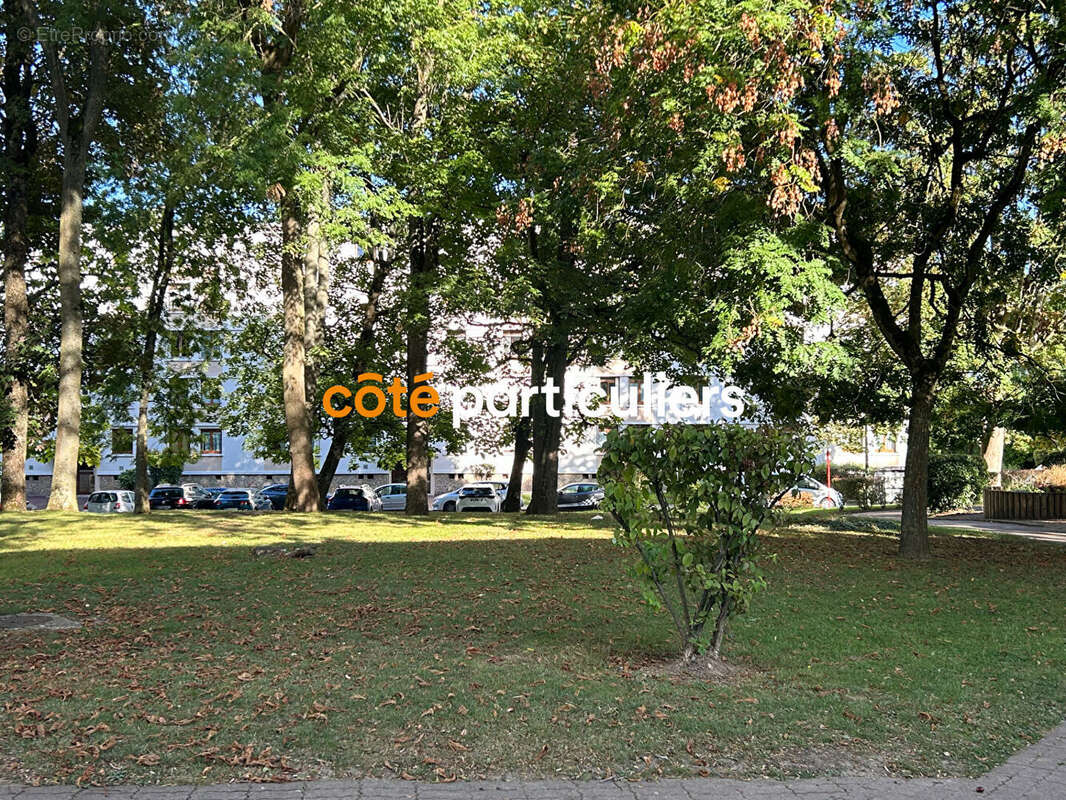 Appartement à ABLON-SUR-SEINE