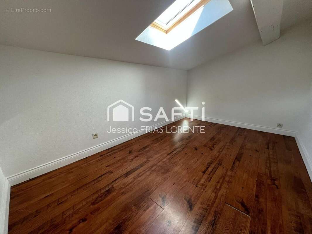 Photo 4 - Appartement à BORDEAUX