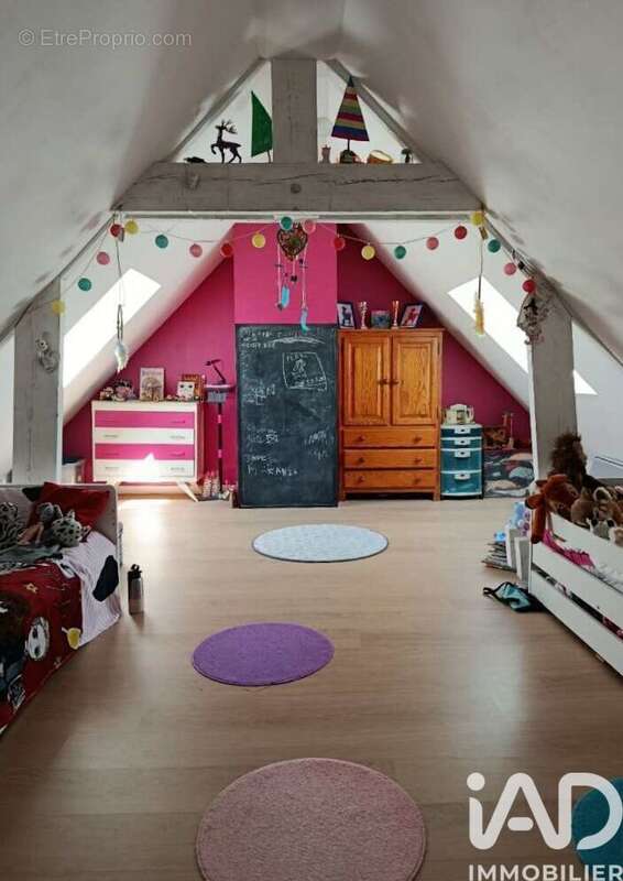 Photo 6 - Maison à SENAN