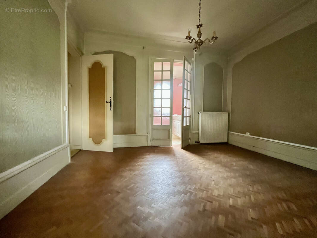 Maison à BOULAZAC