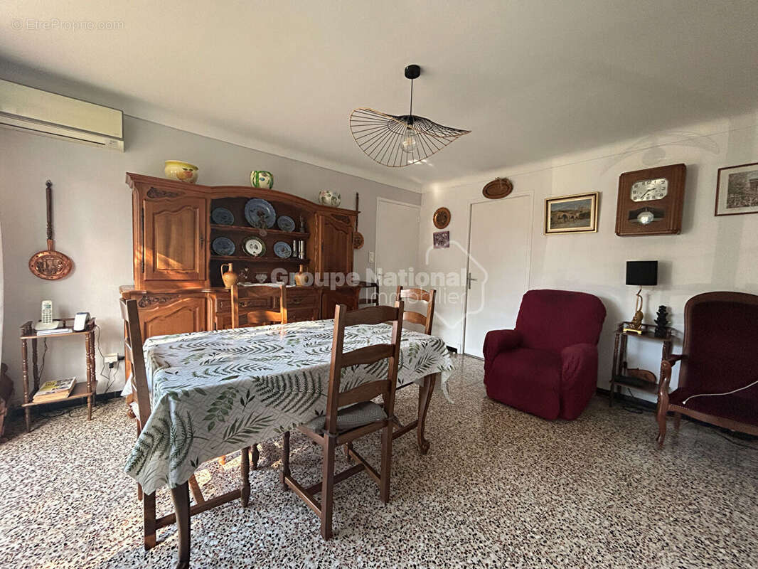 Maison à CARPENTRAS