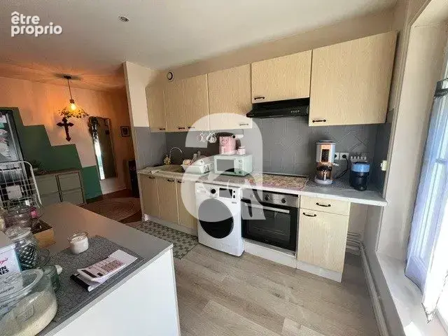 Appartement 4 pièces 66 m² à vendre à Soissons (02200) - photo 3