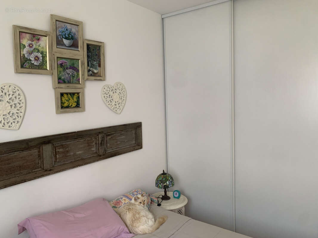 Appartement à TALASANI