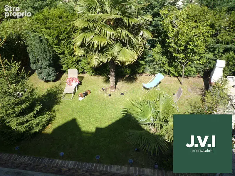 A VENDRE Maison Enghien Les Bains 7 pièces 150 m² - photo 3