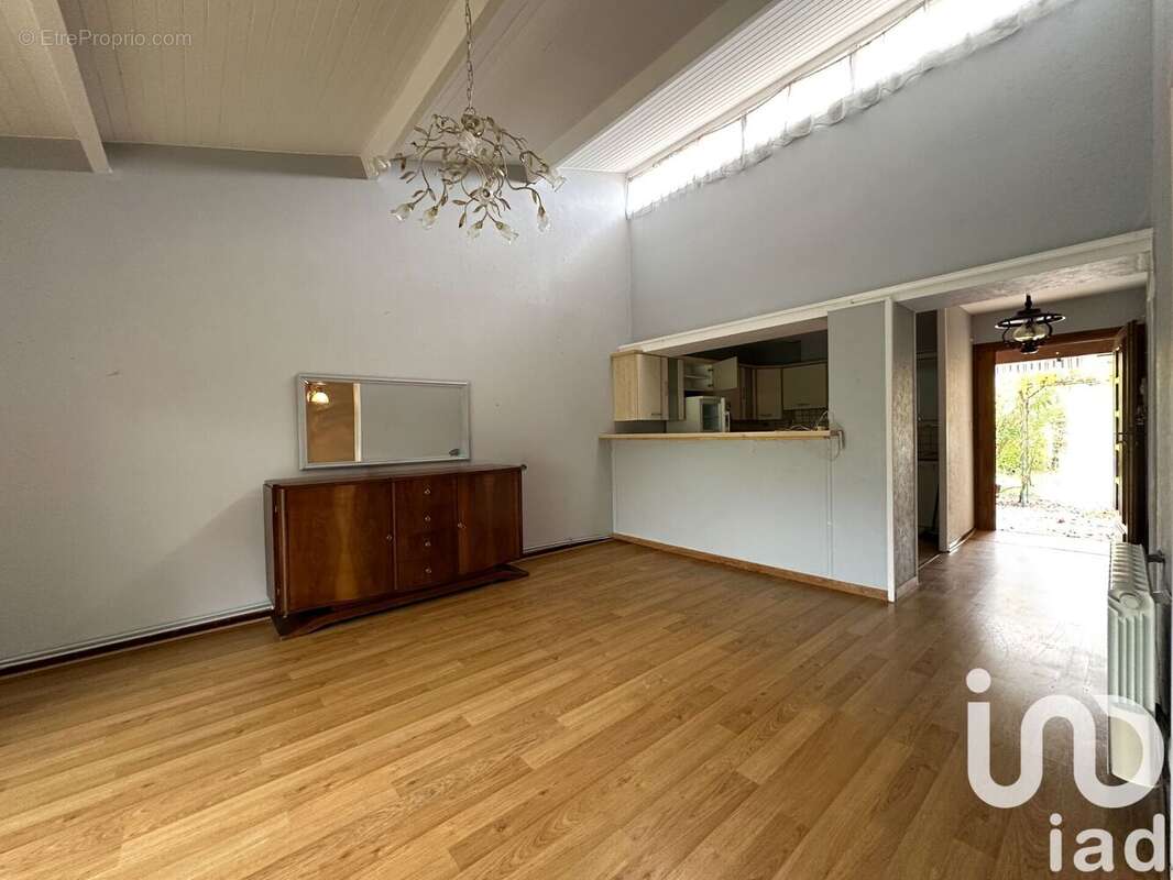 Photo 2 - Maison à VILLENEUVE-SUR-LOT