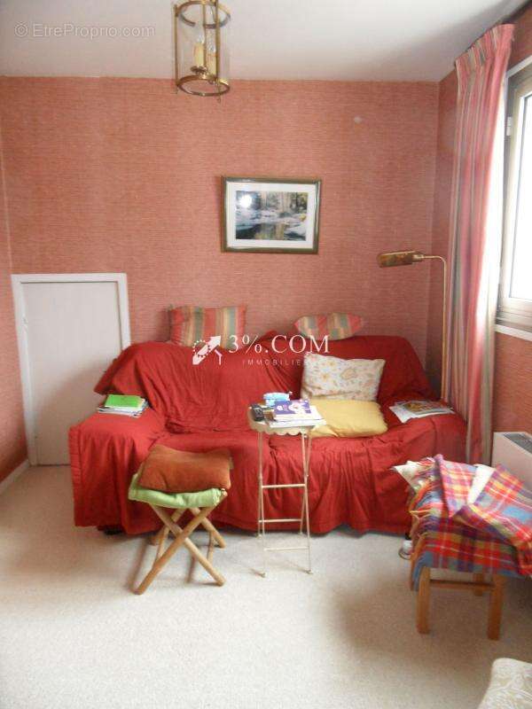 Maison à CHATELLERAULT