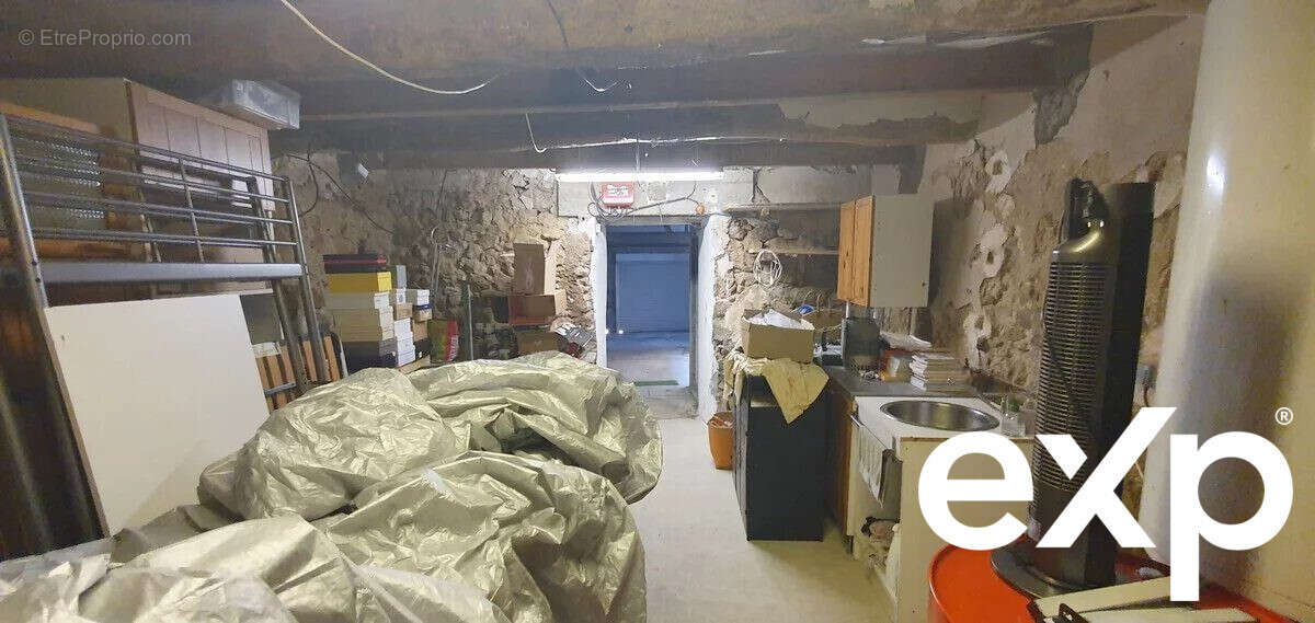 Maison à SAINT-MARCEL-SUR-AUDE