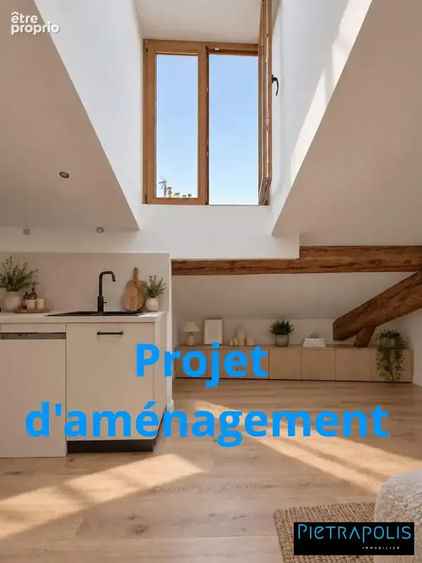 Appartement 2 pièces 58 m² à vendre à Lyon-2e (69002) - photo 5