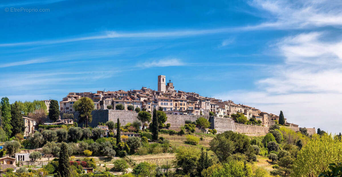 Terrain à SAINT-PAUL