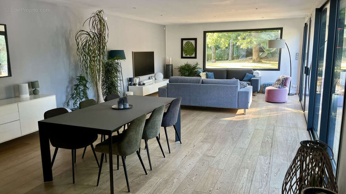 Maison à BASSE-GOULAINE