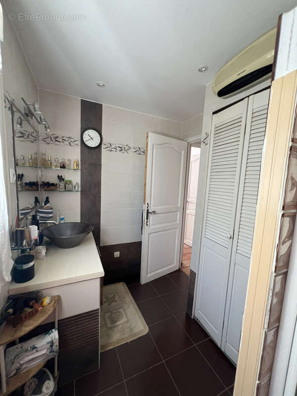 Maison à SAINT-JEANNET