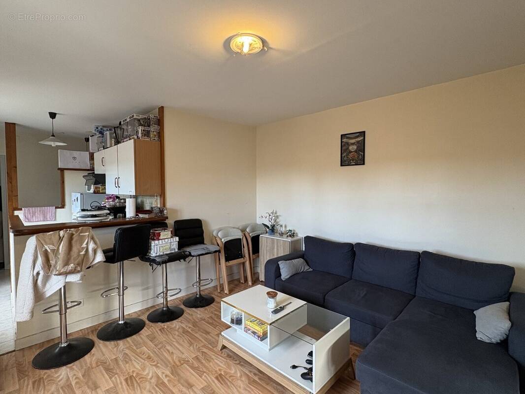 Appartement à COGNAC