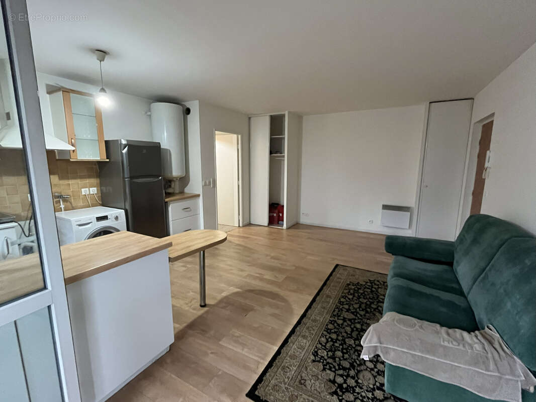 Appartement à NEUILLY-PLAISANCE