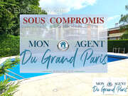 Appartement à JOUY-EN-JOSAS