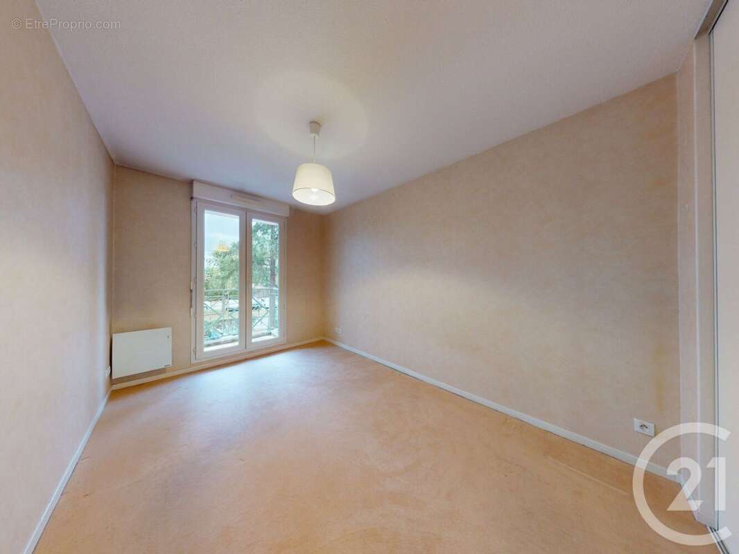 Photo 9 - Appartement à TOURNEFEUILLE