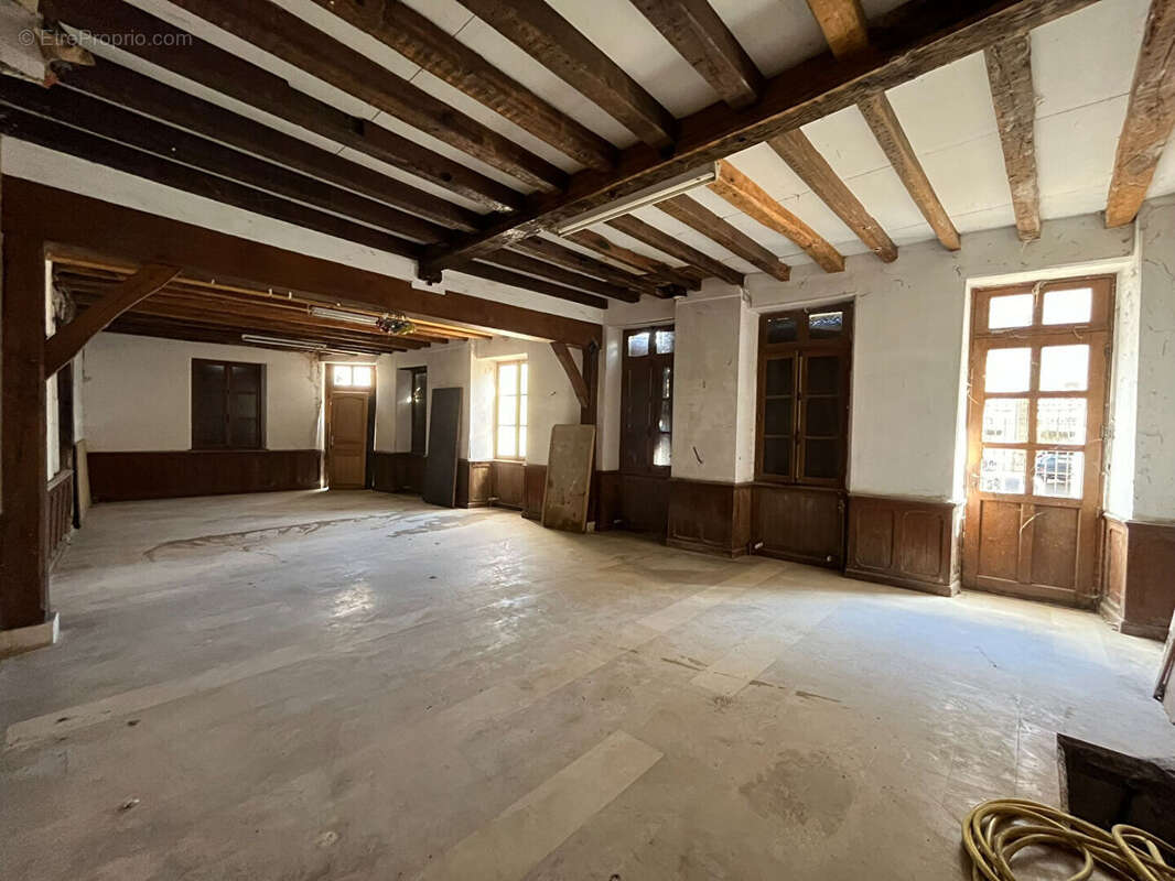 Immeuble de 400m² - photo 4