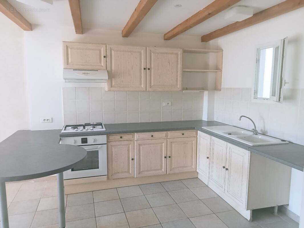 Appartement à GANGES